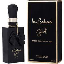 BE SEDUCED GIRL BY JOHAN B